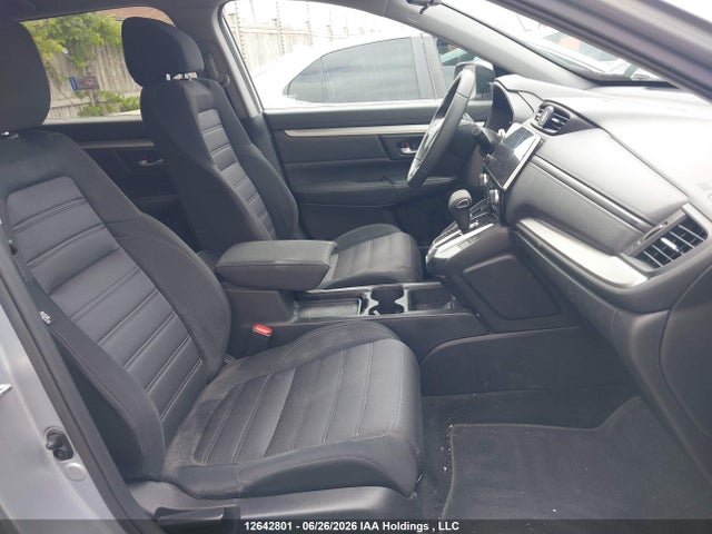 Honda CR-V 2018 2HKRW2H26JH111079 Image 5