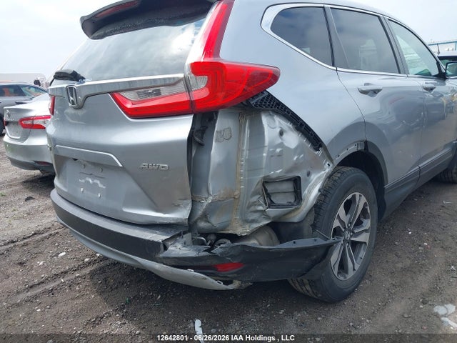 Honda CR-V 2018 2HKRW2H26JH111079 Image 6