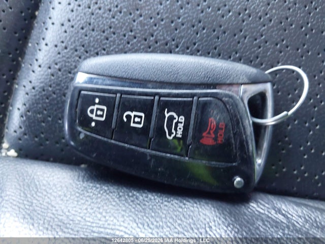 12642805 :رقم المزاد ، 5XYZUDLAXEG181309 vin ، 2014 Hyundai Santa Fe Sport 2.0t Limited مزاد بيع