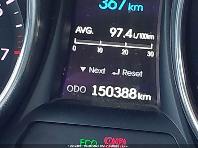 12642805 :رقم المزاد ، 5XYZUDLAXEG181309 vin ، 2014 Hyundai Santa Fe Sport 2.0t Limited مزاد بيع