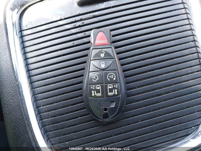 Dodge Grand Caravan Gt 2019 2C4RDGEG1KR796485 Image 11