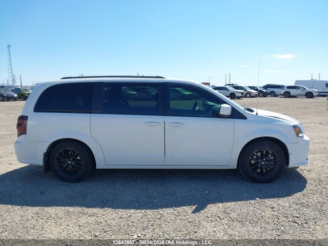 Dodge Grand Caravan Gt 2019 2C4RDGEG1KR796485 Image 14