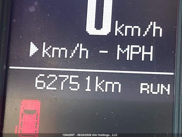 Dodge Grand Caravan Gt 2019 2C4RDGEG1KR796485 Image 16