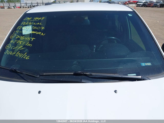 Dodge Grand Caravan Gt 2019 2C4RDGEG1KR796485 Image 18