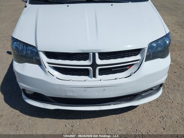 Dodge Grand Caravan Gt 2019 2C4RDGEG1KR796485 Image 19