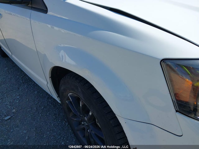 Dodge Grand Caravan Gt 2019 2C4RDGEG1KR796485 Image 22