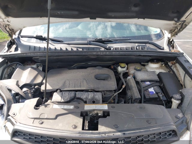 Продаж на аукціоні авто 2012 Chevrolet Orlando, vin: KL77P2EM0CK752675, номер лоту: 12642810