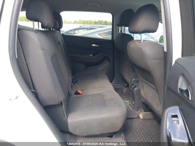 Продаж на аукціоні авто 2012 Chevrolet Orlando, vin: KL77P2EM0CK752675, номер лоту: 12642810