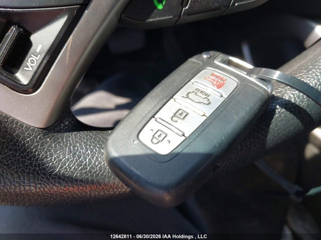 12642811 :رقم المزاد ، KMHTC6AD1DU181001 vin ، 2013 Hyundai Veloster مزاد بيع