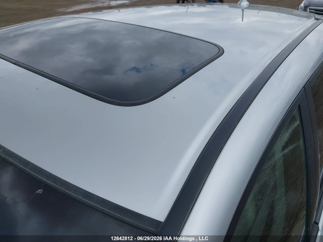 12642812 :رقم المزاد ، 5J8TB18548A801132 vin ، 2008 Acura Rdx Technology مزاد بيع