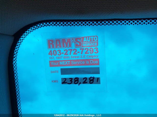 12642812 :رقم المزاد ، 5J8TB18548A801132 vin ، 2008 Acura Rdx Technology مزاد بيع