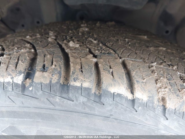 12642812 :رقم المزاد ، 5J8TB18548A801132 vin ، 2008 Acura Rdx Technology مزاد بيع