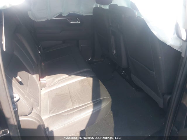 GMC Sierra 1500 Slt 2022 1GTUUDED6NZ563081 Image 8