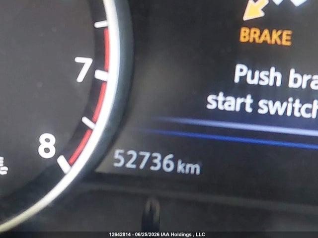 Продажа на аукционе авто 2020 Nissan Murano Platinum, vin: 5N1AZ2DS2LN160417, номер лота: 12642814