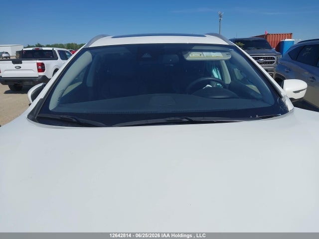 Продажа на аукционе авто 2020 Nissan Murano Platinum, vin: 5N1AZ2DS2LN160417, номер лота: 12642814