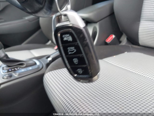 Aukcja sprzedaży 2020 Hyundai Kona Trend Awd With Urban Edition Package, vin: KM8K3CA50LU585473, numer aukcji: 12642816