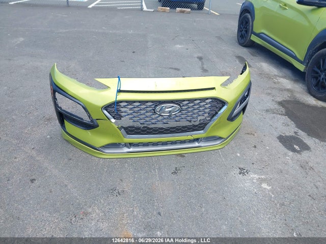 Aukcja sprzedaży 2020 Hyundai Kona Trend Awd With Urban Edition Package, vin: KM8K3CA50LU585473, numer aukcji: 12642816