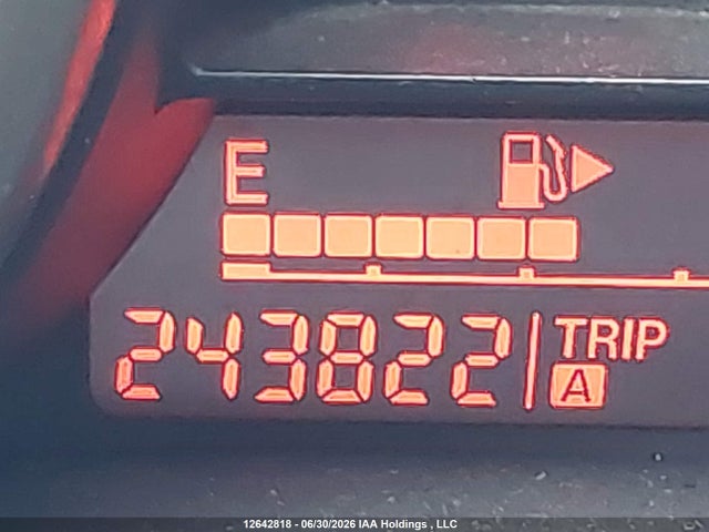 12642818 :رقم المزاد ، JM1BL1VF0B1373989 vin ، 2011 Mazda 3 I مزاد بيع