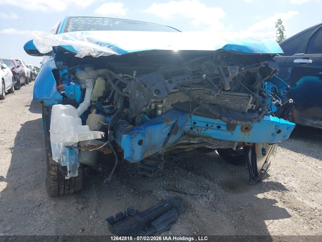 12642818 :رقم المزاد ، JM1BL1VF0B1373989 vin ، 2011 Mazda 3 I مزاد بيع
