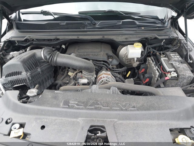 Aukcja sprzedaży 2020 Ram 1500 Sport/rebel, vin: 1C6SRFETXLN166173, numer aukcji: 12642819