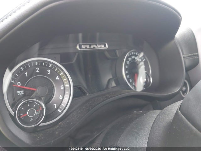 Aukcja sprzedaży 2020 Ram 1500 Sport/rebel, vin: 1C6SRFETXLN166173, numer aukcji: 12642819
