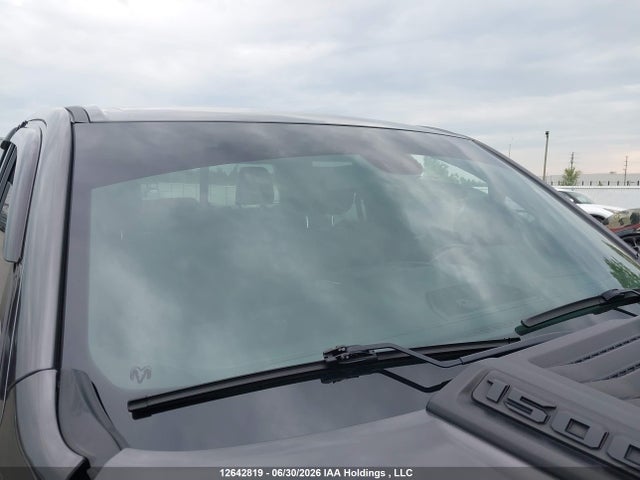 Aukcja sprzedaży 2020 Ram 1500 Sport/rebel, vin: 1C6SRFETXLN166173, numer aukcji: 12642819