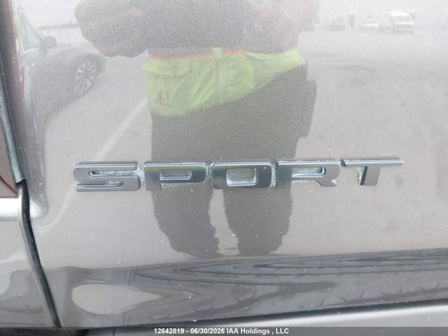 Aukcja sprzedaży 2020 Ram 1500 Sport/rebel, vin: 1C6SRFETXLN166173, numer aukcji: 12642819