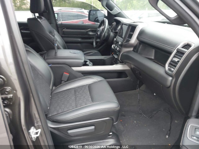 Aukcja sprzedaży 2020 Ram 1500 Sport/rebel, vin: 1C6SRFETXLN166173, numer aukcji: 12642819
