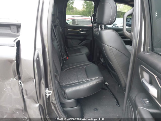 Aukcja sprzedaży 2020 Ram 1500 Sport/rebel, vin: 1C6SRFETXLN166173, numer aukcji: 12642819
