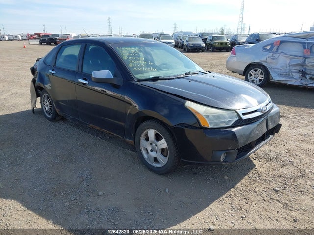 Продажа на аукционе авто 2011 Ford Focus Se, vin: 1FAHP3FN5BW109384, номер лота: 12642820