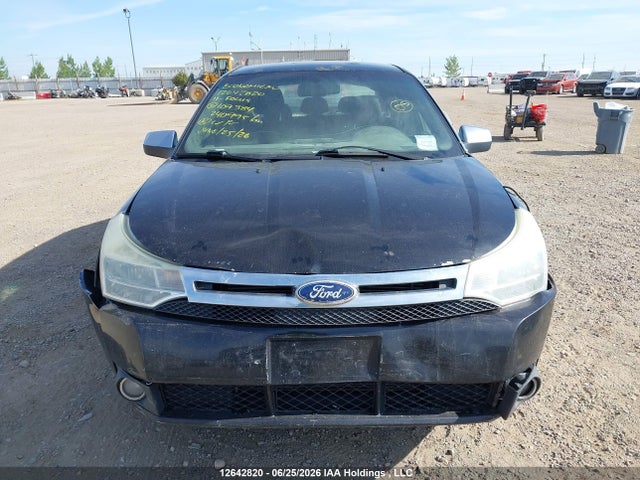Продажа на аукционе авто 2011 Ford Focus Se, vin: 1FAHP3FN5BW109384, номер лота: 12642820