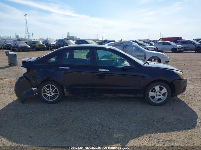 Продажа на аукционе авто 2011 Ford Focus Se, vin: 1FAHP3FN5BW109384, номер лота: 12642820
