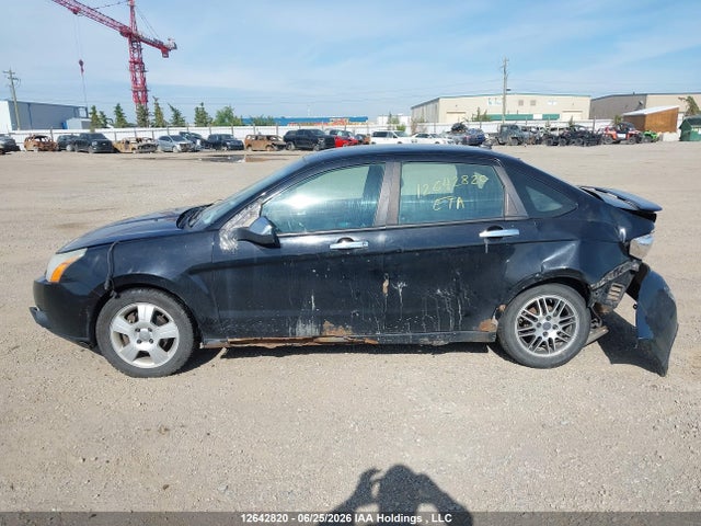 Продажа на аукционе авто 2011 Ford Focus Se, vin: 1FAHP3FN5BW109384, номер лота: 12642820