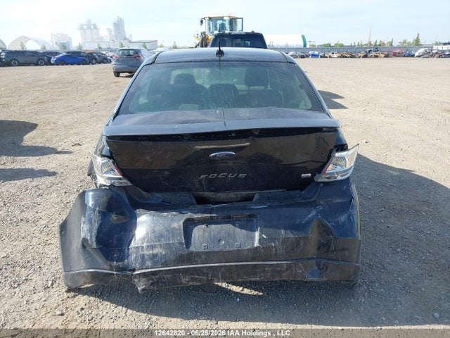 Продажа на аукционе авто 2011 Ford Focus Se, vin: 1FAHP3FN5BW109384, номер лота: 12642820