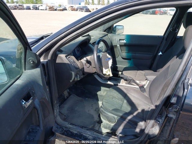 Продажа на аукционе авто 2011 Ford Focus Se, vin: 1FAHP3FN5BW109384, номер лота: 12642820