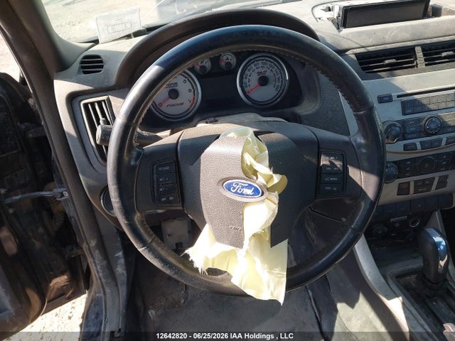 Продажа на аукционе авто 2011 Ford Focus Se, vin: 1FAHP3FN5BW109384, номер лота: 12642820