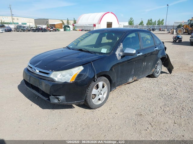 Продажа на аукционе авто 2011 Ford Focus Se, vin: 1FAHP3FN5BW109384, номер лота: 12642820