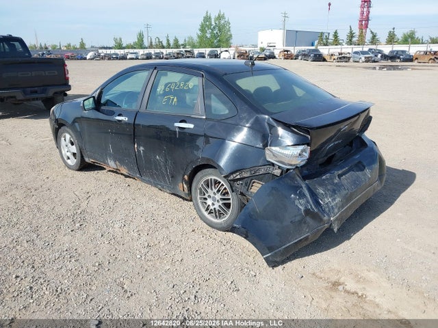 Продажа на аукционе авто 2011 Ford Focus Se, vin: 1FAHP3FN5BW109384, номер лота: 12642820