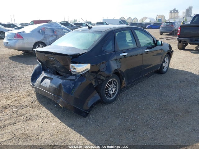 Продажа на аукционе авто 2011 Ford Focus Se, vin: 1FAHP3FN5BW109384, номер лота: 12642820