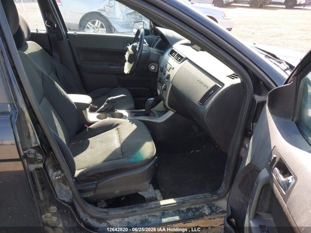 Продажа на аукционе авто 2011 Ford Focus Se, vin: 1FAHP3FN5BW109384, номер лота: 12642820