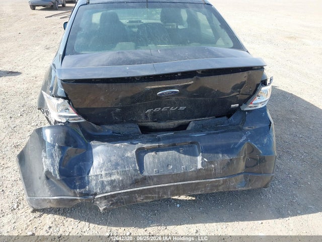 Продажа на аукционе авто 2011 Ford Focus Se, vin: 1FAHP3FN5BW109384, номер лота: 12642820