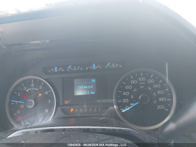 Aukcja sprzedaży 2015 Ford F-150 Xlt, vin: 1FTEX1E88FFC42708, numer aukcji: 12642825