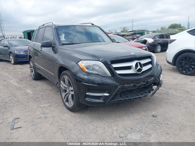 Продаж на аукціоні авто 2013 Mercedes-benz Glk 350 4matic, vin: WDCGG8JB3DG089563, номер лоту: 12642826
