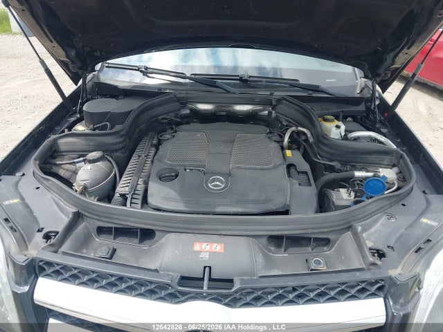 Aukcja sprzedaży 2013 Mercedes-benz Glk 350 4matic, vin: WDCGG8JB3DG089563, numer aukcji: 12642826