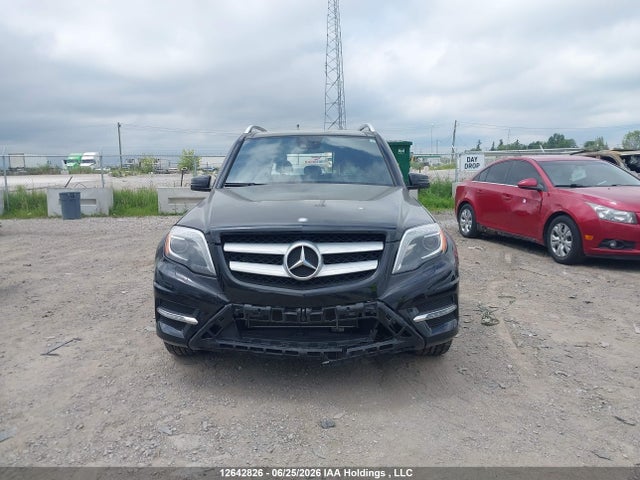 Aukcja sprzedaży 2013 Mercedes-benz Glk 350 4matic, vin: WDCGG8JB3DG089563, numer aukcji: 12642826