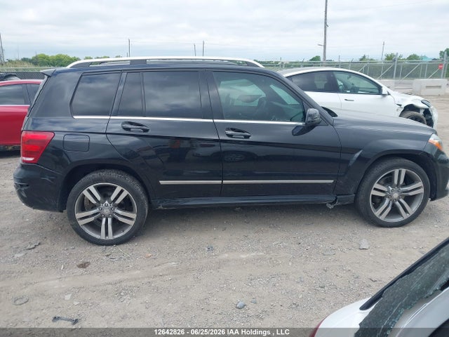 Aukcja sprzedaży 2013 Mercedes-benz Glk 350 4matic, vin: WDCGG8JB3DG089563, numer aukcji: 12642826