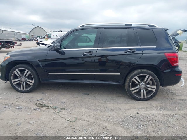 Aukcja sprzedaży 2013 Mercedes-benz Glk 350 4matic, vin: WDCGG8JB3DG089563, numer aukcji: 12642826