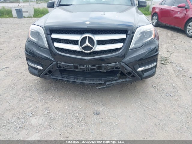 Aukcja sprzedaży 2013 Mercedes-benz Glk 350 4matic, vin: WDCGG8JB3DG089563, numer aukcji: 12642826