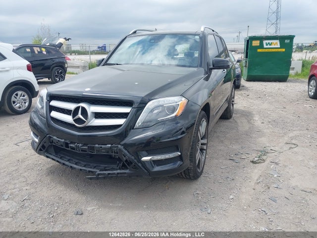 Aukcja sprzedaży 2013 Mercedes-benz Glk 350 4matic, vin: WDCGG8JB3DG089563, numer aukcji: 12642826