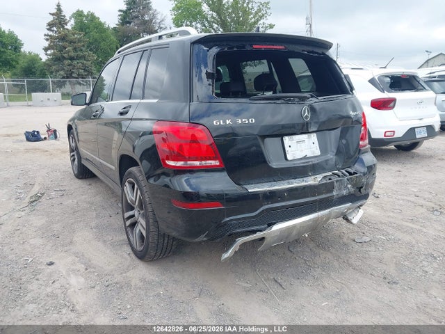 Aukcja sprzedaży 2013 Mercedes-benz Glk 350 4matic, vin: WDCGG8JB3DG089563, numer aukcji: 12642826